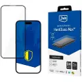 3MK Hardglass Max Iphone 16 Pro/17 Skærmbeskytter