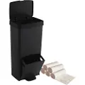 Sp Berner Skraldespand 70l