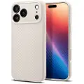 Spigen Liquid Air Iphone 17 Pro Telefon Etui