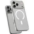 Spigen Ultra Hybrid Mag Magsafe Iphone 17 Pro Telefon Etui