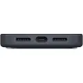 Uniq Lyden Ds Magclick Charging Iphone 17 Pro Max Telefon Etui
