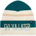 Protest Noodle Beanie
