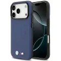 BMW M Fw Metal Logo Magsafe Iphone 17 Pro Max Telefon Etui
