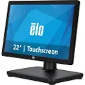 ELO E937340 22´´ I3/4gb/128gb Ssd/uhd Graphics 630 Tpv