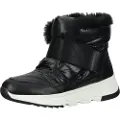 Geox Falena Abx Booties