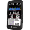 Bryton Rider S810 T Cykelcomputer