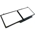 Dell Btry Pri 62whr 4c 3yrw Simplo