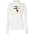 Super Natural Dachshund T-shirt Med Lange ærmer