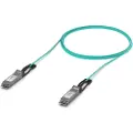 Ubiquiti Qsfp28 100g Long-rrange Aoc Dac 5m 5m. Qsfp28 Qsfp28 Om3