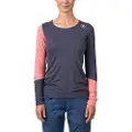 Rafiki Finale T-shirt Med Lange ærmer