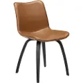 Dan-Form - Glee stol 2-pak - Sort - Stole - - Homeroom