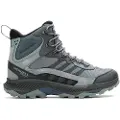 Merrell Speed Strike 2 Thermo Mid Wp Vandrestøvler
