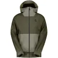 SCOTT Dryo Pro 2.5l Jakke