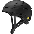 Smith Summit Mips Hjelm