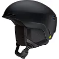 Smith Method Pro Mips Hjelm