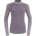 Devold Kvitegga Merino 230 Cross Neck T-shirt Med Lange ærmer