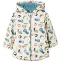 Zippy 3107401101 Parka