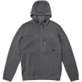 RVCA Va Sport Tech Sweatshirt Med Lynlås