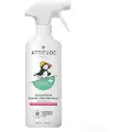 ATTITUDE Little Leaves Fjernelse af Pletter Duftfri - 475 ml