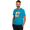 Trangoworld Excelsior T-shirt Med Korte ærmer