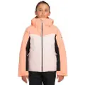 Roxy Free Jet Block Jakke