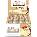 PHD Smart Bar, Hvid Chokolade Blondie - 12 barer