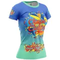 Otso Chupa Chups Gaudi T-shirt Med Korte ærmer