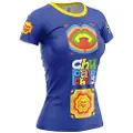 Otso Chupa Chups 70´s T-shirt Med Korte ærmer