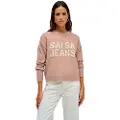 Salsa Jeans 21010453 Regular Fit Trøje