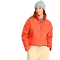 Billabong High Line Vatteret Jakke