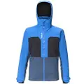 Millet Grands Montets Peak Jakke