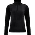 Protest Gail Halv Lynlås Sweatshirt