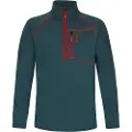 Protest Rekody Halv Lynlås Sweatshirt