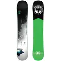 Never Summer Trooper Snowboard