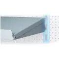 Unior 990shelf 1250 X 250 X 40 Mm Hylde