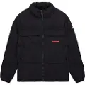 Quiksilver Stay Vatteret Jakke