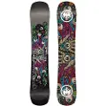 Never Summer Llama Snowboard