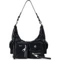 Replay Fw3786.000.a0458c Skuldertaske