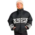 Billabong Cozy Vatteret Jakke
