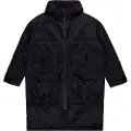 Quiksilver Full Rig Poncho Bomberjakke