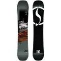 Never Summer Benchmark Snowboard