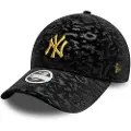 New Era Mlb Leo Velour 9forty New York Yankees Kasket