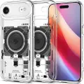 Spigen Ultra Hybrid Mag Magsafe Iphone Air Telefon Etui