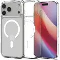 Spigen iPhone 17 Pro Spigen Liquid Crystal Mag MagSafe Cover - Klar