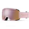 Smith Squad Carnation Briller pink
