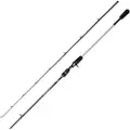 Penn Prevail Iii Slow Pitch Langsom Jiggingstang