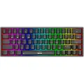 MARVO Shogo 63w Trådløst Mekanisk Gamingtastatur