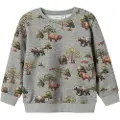 Name It Mini Normal Pasform Sweatshirt