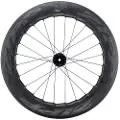 Zipp 858 Nsw Disc Baghjul Til Landevejscykel