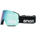 Anon M5s+bonus Lens+mfi Face Mask Skibriller